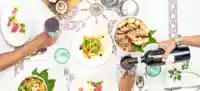 Kulinarische Genüsse, für jedermann und jederzeit! © Saalfelden Leogang Touristik GmbH